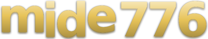 mide 776 logo