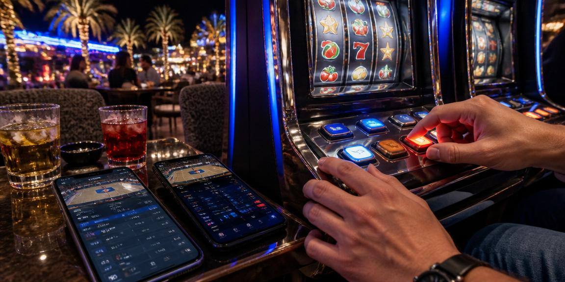 mide 776 Casino tại mide 776 — bàn chơi thật, tốc độ thật